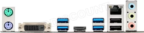 Photo de Carte Mère Asus Prime Z270-P (Intel LGA 1151)