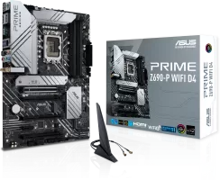 Photo de Asus Prime Z690-P WiFi