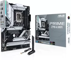 Photo de Carte Mère Asus Prime Z790-A WiFi DDR5 (Intel LGA 1700)