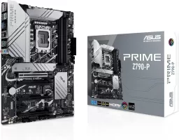 Photo de Asus Prime Z790-P