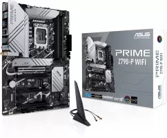 Photo de Asus Prime Z790-P Wifi