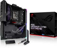 Photo de Asus Rog Maximus Z790 Extreme