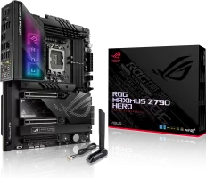 Photo de Asus Rog Maximus Z790 Hero