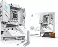 Photo de Asus RS B850-A Gaming WiFi7 Neo