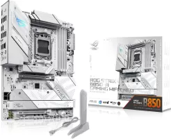 Photo de Asus RS B850-A Gaming WiFi7 Neo