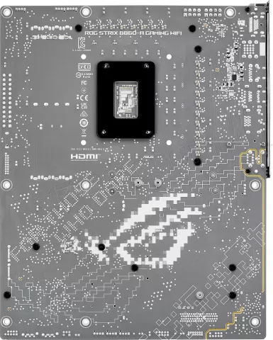 Photo de Carte Mère Asus Rog Strix B860-A Gaming WiFi (Intel LGA 1851)