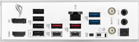 Photo de Carte Mère Asus Rog Strix B860-A Gaming WiFi (Intel LGA 1851)