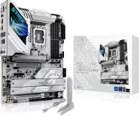 Photo de Asus Rog Strix Z890-A Gaming WiFi