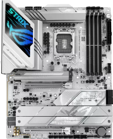 Photo de Carte Mère Asus Rog Strix Z890-A Gaming WiFi (Intel LGA 1851)