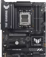 Photo de Asus Tuf Gaming B650E-Plus Wifi
