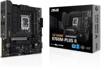 Photo de Asus Tuf Gaming B760M-Plus II
