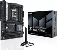 Photo de Asus Tuf Gaming B860-Plus WiFi