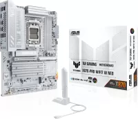 Photo de Asus Tuf Gaming X870-Pro WiFi W Neo