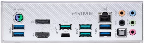 Photo de Carte Mère Asus X570-Pro Prime (AM4)
