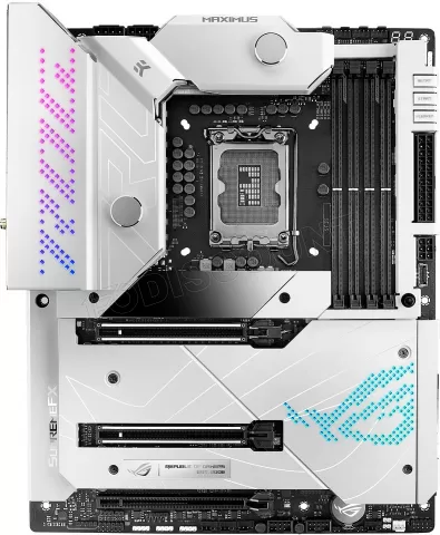 Photo de Carte Mère Asus Z690 Rog Maximus Formula DDR5 (Intel LGA 1700)