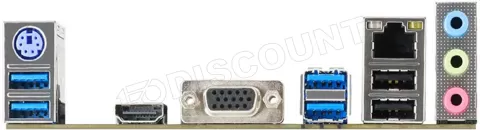 Photo de Carte Mère Biostar X470NH (AM4) Mini ITX