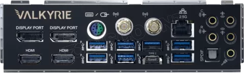 Photo de Carte Mère Biostar Z690A Valkyrie (Intel LGA 1700)