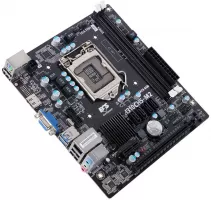 Photo de Carte Mère ECS Elite Group H310CH5-M2