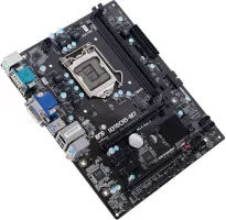 Photo de Carte Mère ECS Elite Group H310CH5-M11