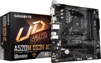 Photo de Gigabyte A520M DS3H AC