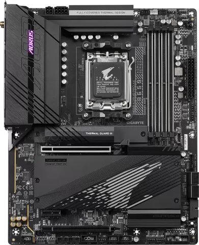 Photo de Carte Mère Gigabyte B650 Aorus Pro AX (AM5)