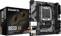 Photo de Gigabyte B650I AX