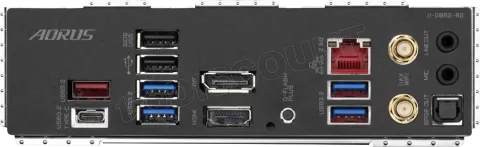 Photo de Carte Mère Gigabyte B660I Aorus Pro (Intel LGA 1700) Mini ITX