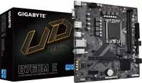 Photo de Gigabyte B760M E
