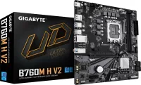 Photo de Gigabyte B760M H V2