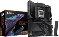 Photo de Gigabyte X870E Aorus Elite X3D