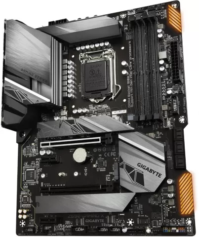 Photo de Carte Mère Gigabyte Z590 Gaming X (Intel LGA 1200)