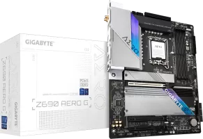 Photo de Gigabyte Z690 Aero G