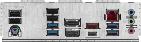 Photo de Carte Mère Gigabyte Z690 UD DDR5 (Intel LGA 1700)