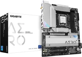 Photo de Carte Mère Gigabyte Z790 Aero G