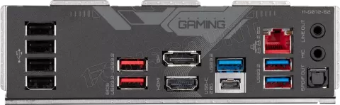 Photo de Carte Mère Gigabyte Z790 Gaming X (Intel LGA 1700)