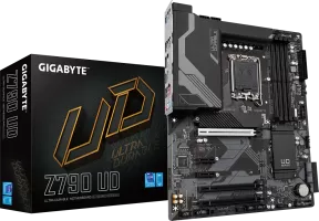 Photo de Carte Mère Gigabyte Z790 UD