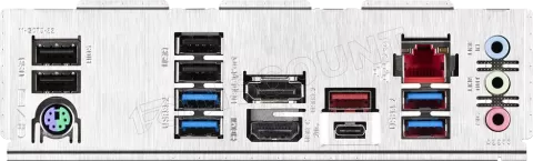 Photo de Carte Mère Gigabyte Z790 UD (Intel LGA 1700)