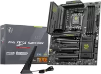 Photo de MSI Mag X870E Tomahawk WiFi