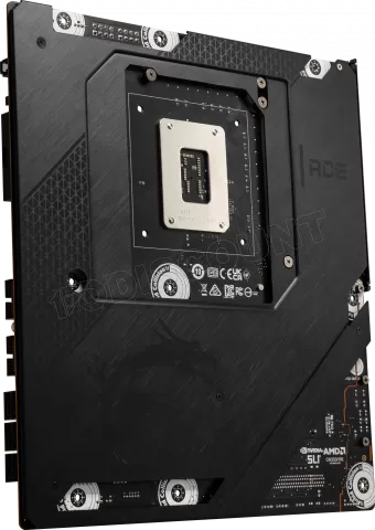 Photo de Carte Mère MSI Meg Z690 Ace DDR5 (Intel LGA 1700) E-ATX