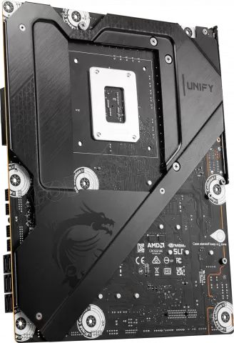 Photo de Carte Mère MSI Meg Z690 Unify DDR5 (Intel LGA 1700)