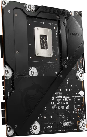 Photo de Carte Mère MSI Meg Z690 Unify-X DDR5 (Intel LGA 1700)