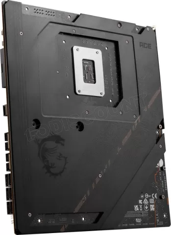 Photo de Carte Mère MSI Meg Z790 Ace DDR5 (Intel LGA 1200) E-ATX