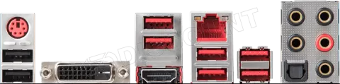 Photo de Carte Mère MSI X470 Gaming Pro (AM4)