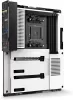 Photo de NZXT N7 B550 Blanc