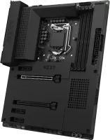 Photo de Carte Mère NZXT N7 Z590 Matte