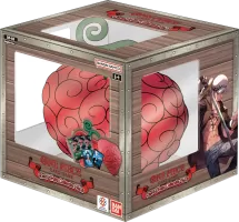 Photo de Bandai OPDFC03