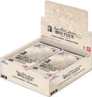Photo de Bandai OPEB02FR