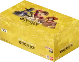 Photo de Bandai OPTS02FR