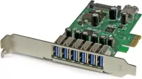Photo de StarTech.com PEXUSB3S7