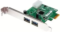 Photo de Transcend TS-PDU3